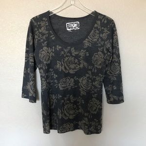 Erge thermal tee